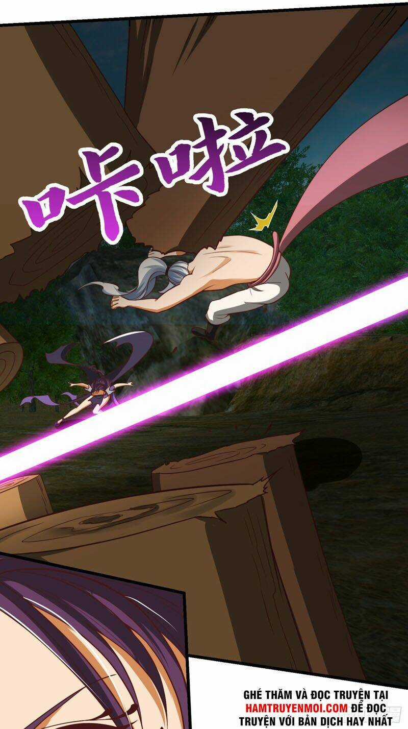 Ta Dùng Sách Giải Trí Thành Thánh Nhân Chapter 44 trang 28