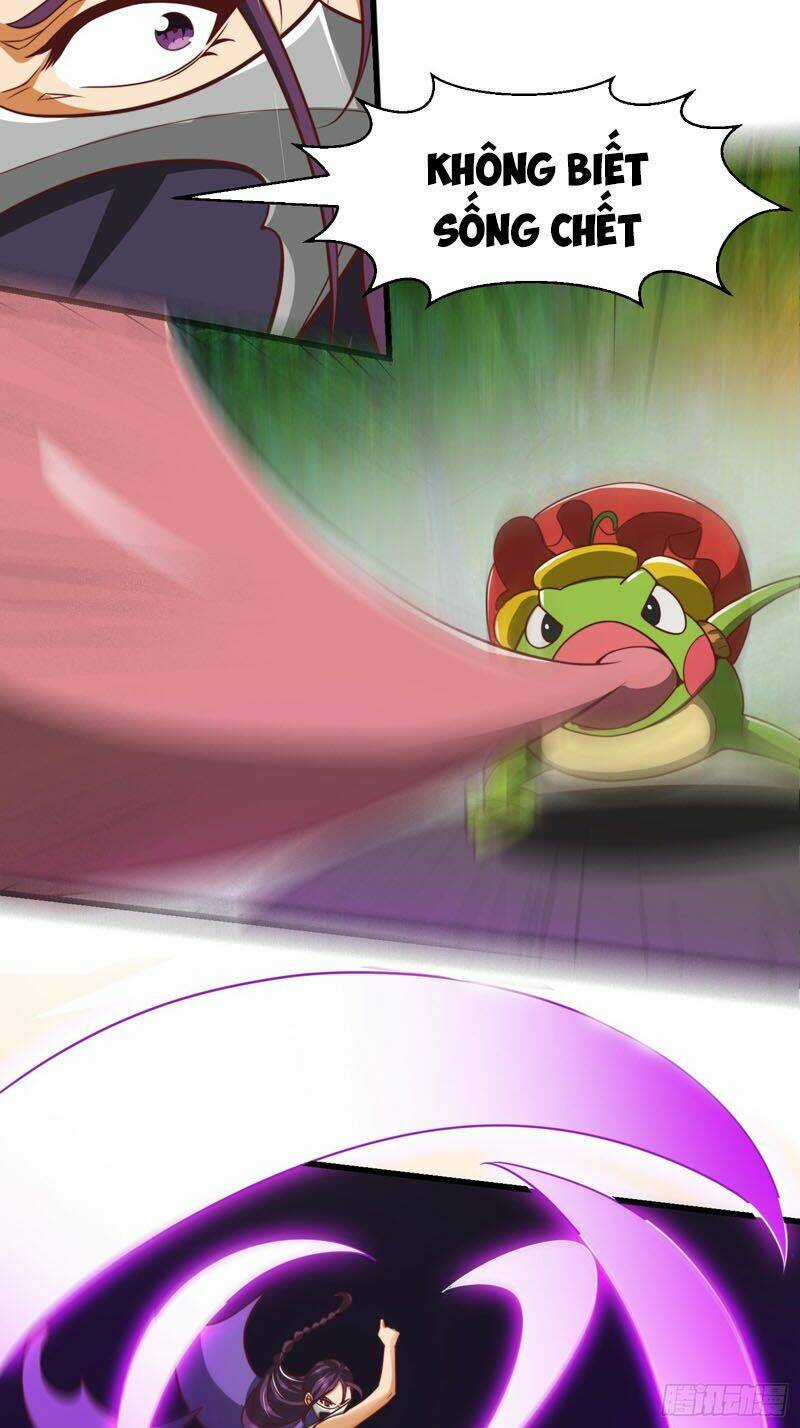 Ta Dùng Sách Giải Trí Thành Thánh Nhân Chapter 44 trang 29