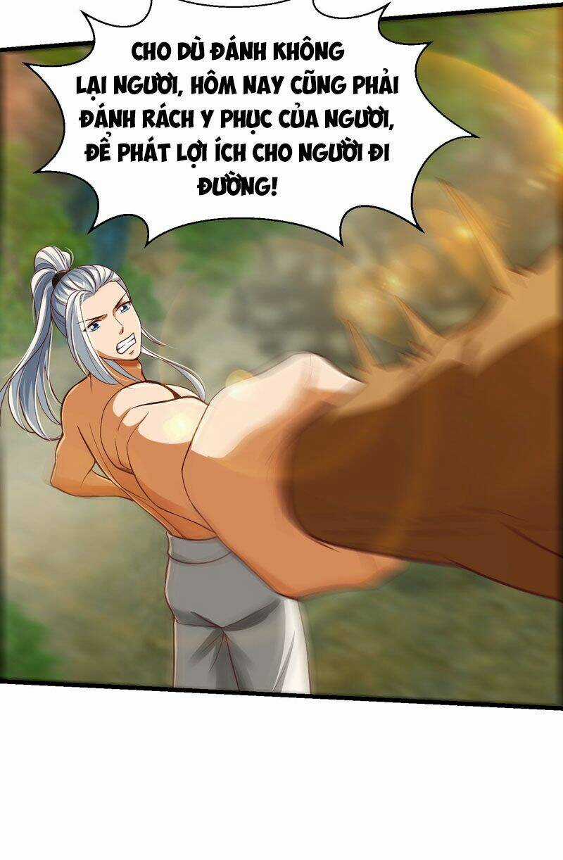 Ta Dùng Sách Giải Trí Thành Thánh Nhân Chapter 44 trang 3