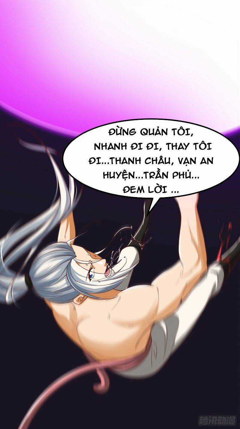 Ta Dùng Sách Giải Trí Thành Thánh Nhân Chapter 44 trang 31