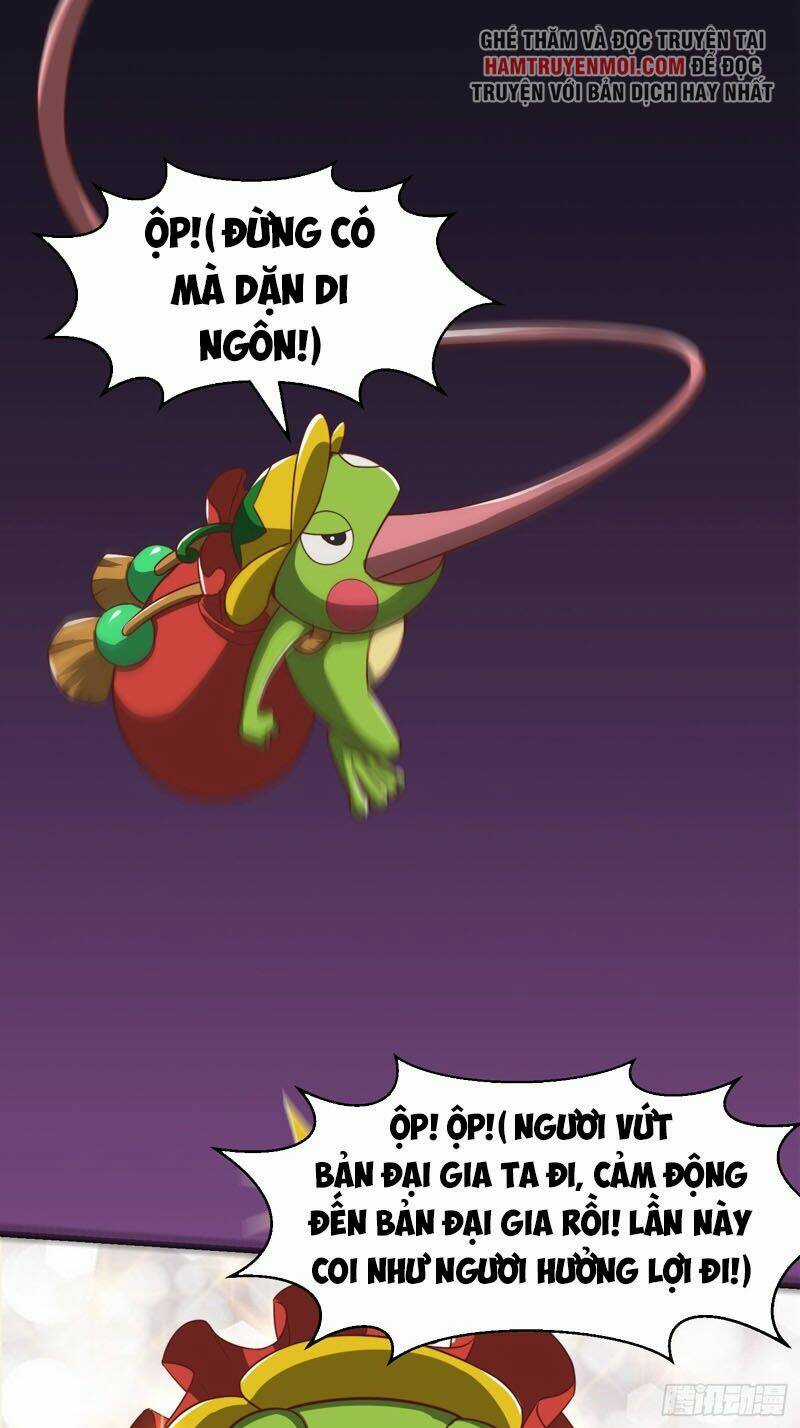 Ta Dùng Sách Giải Trí Thành Thánh Nhân Chapter 44 trang 32