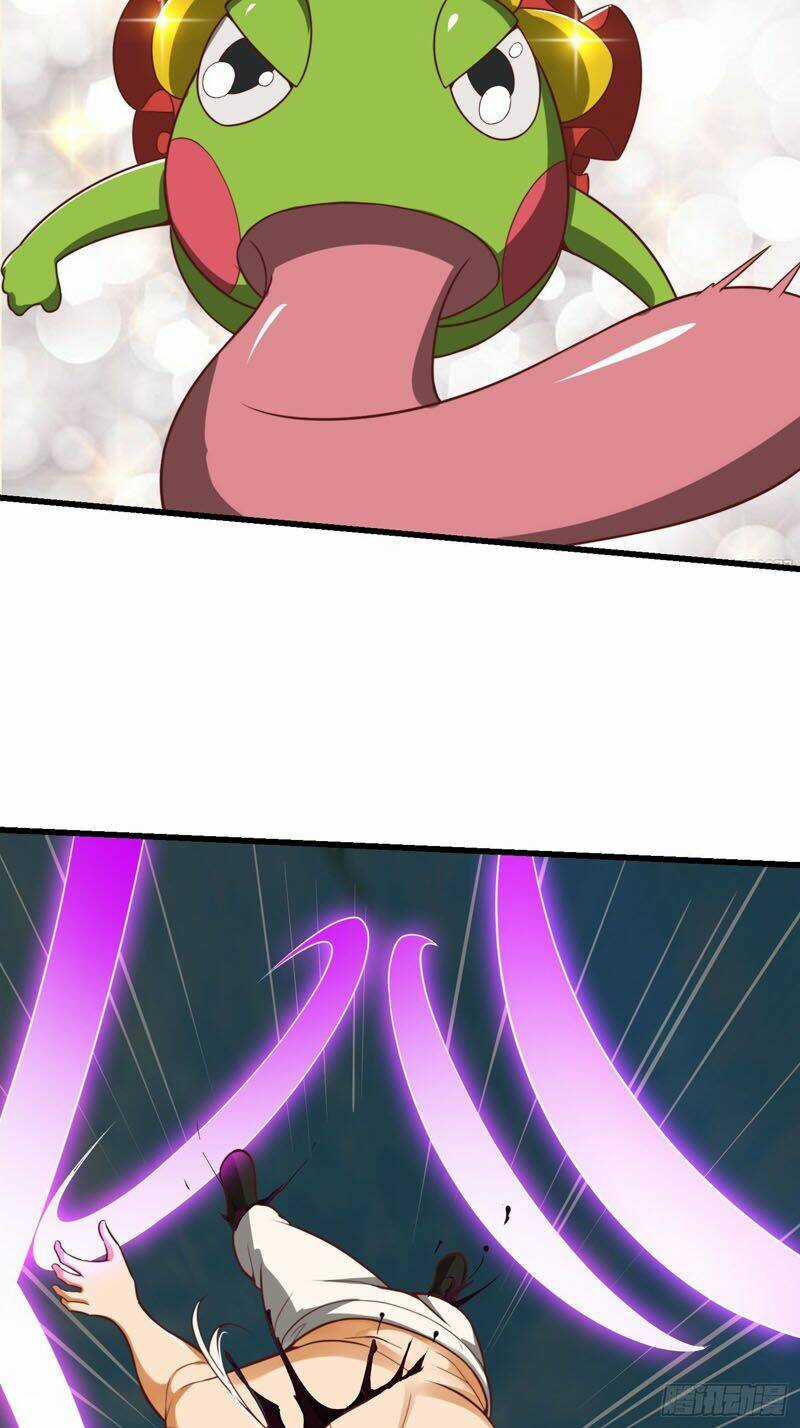 Ta Dùng Sách Giải Trí Thành Thánh Nhân Chapter 44 trang 33