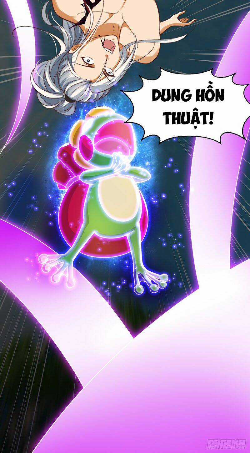 Ta Dùng Sách Giải Trí Thành Thánh Nhân Chapter 44 trang 34