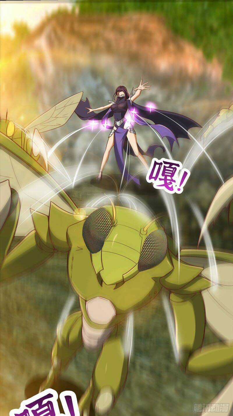 Ta Dùng Sách Giải Trí Thành Thánh Nhân Chapter 44 trang 5