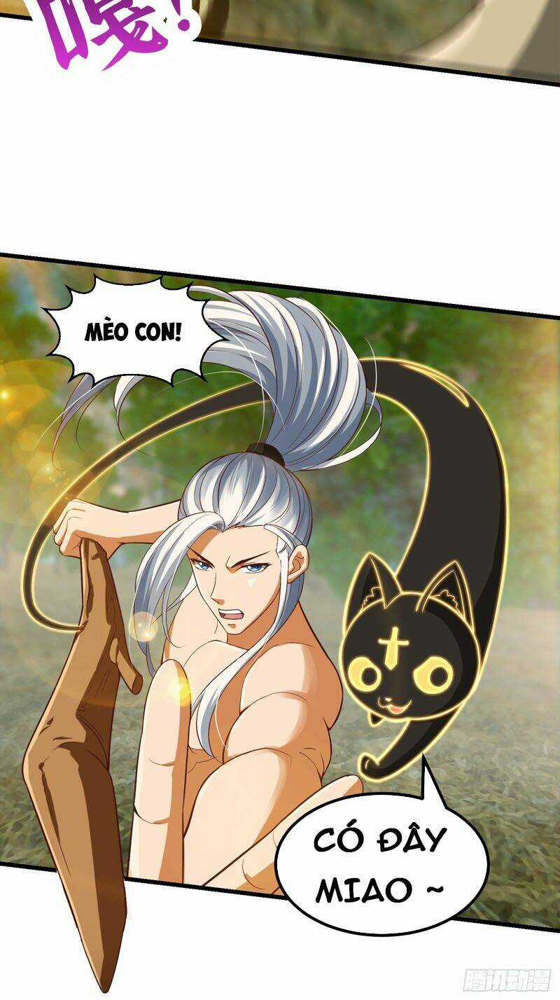 Ta Dùng Sách Giải Trí Thành Thánh Nhân Chapter 44 trang 6