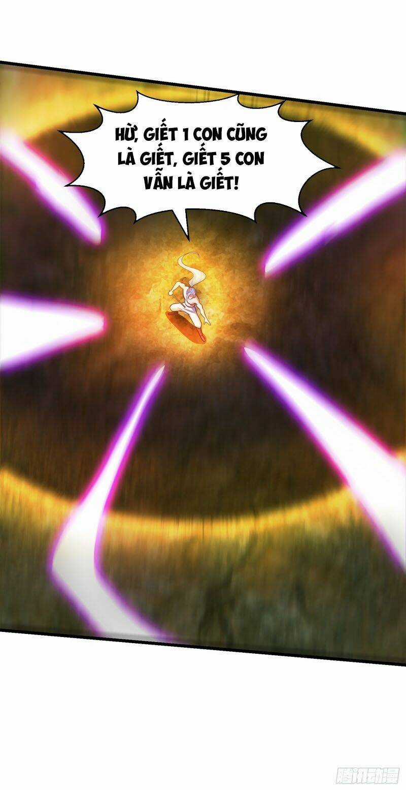 Ta Dùng Sách Giải Trí Thành Thánh Nhân Chapter 44 trang 7