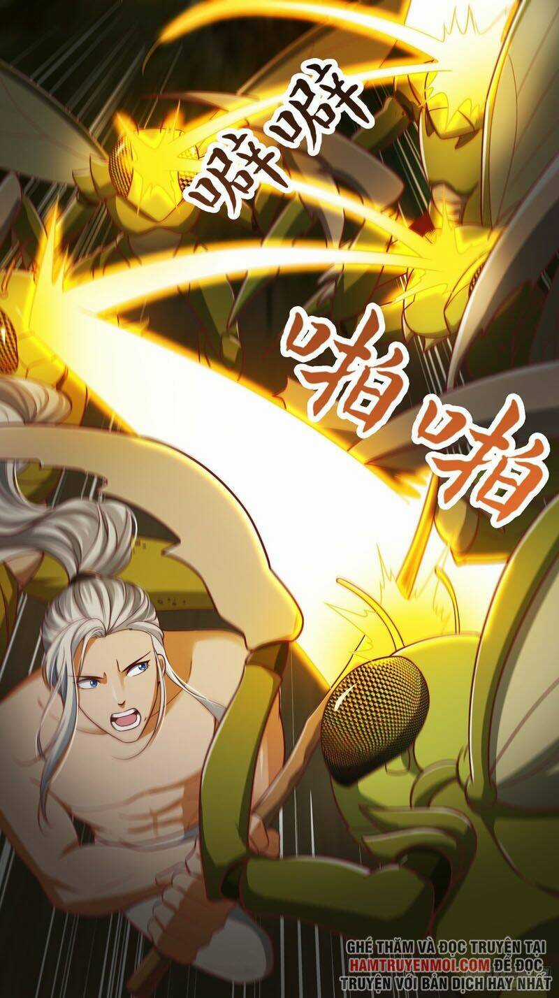 Ta Dùng Sách Giải Trí Thành Thánh Nhân Chapter 44 trang 8