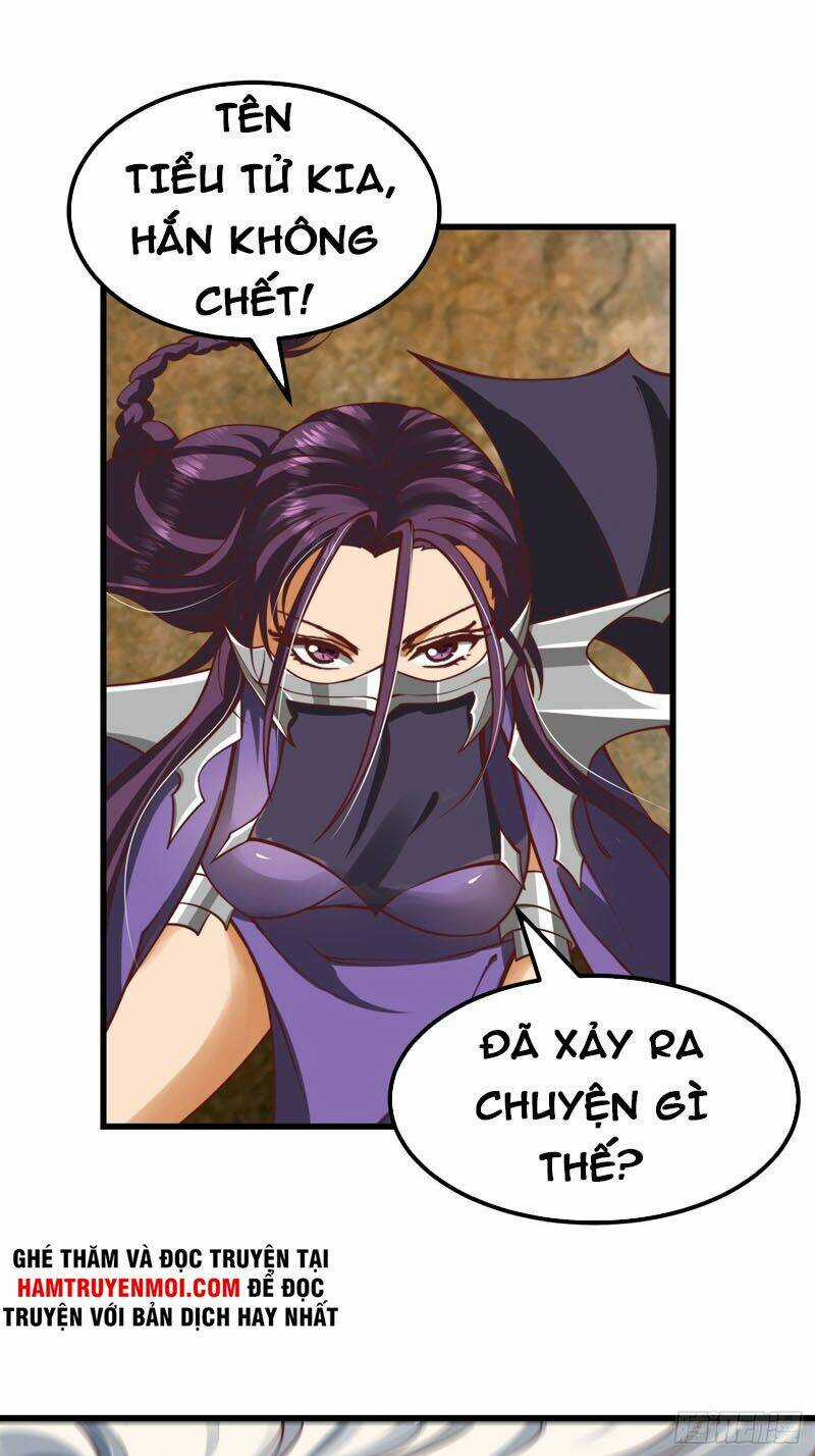 Ta Dùng Sách Giải Trí Thành Thánh Nhân Chapter 45 trang 13