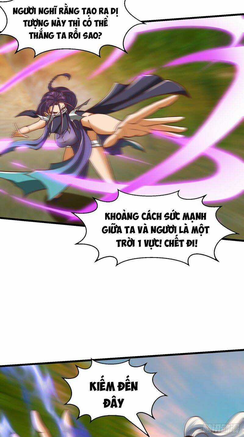 Ta Dùng Sách Giải Trí Thành Thánh Nhân Chapter 45 trang 15