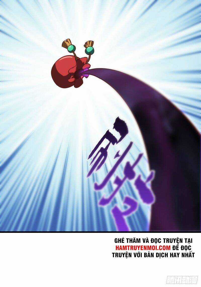 Ta Dùng Sách Giải Trí Thành Thánh Nhân Chapter 45 trang 17