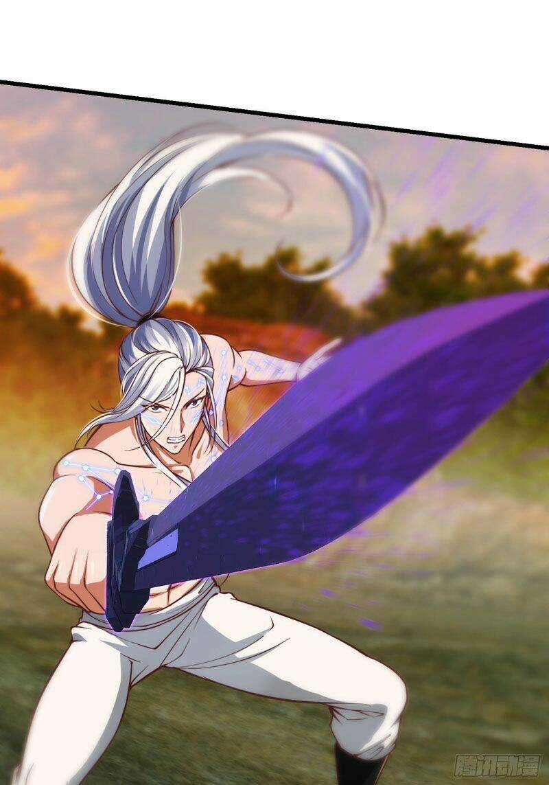 Ta Dùng Sách Giải Trí Thành Thánh Nhân Chapter 45 trang 18