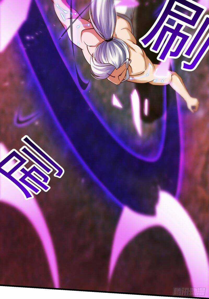 Ta Dùng Sách Giải Trí Thành Thánh Nhân Chapter 45 trang 20