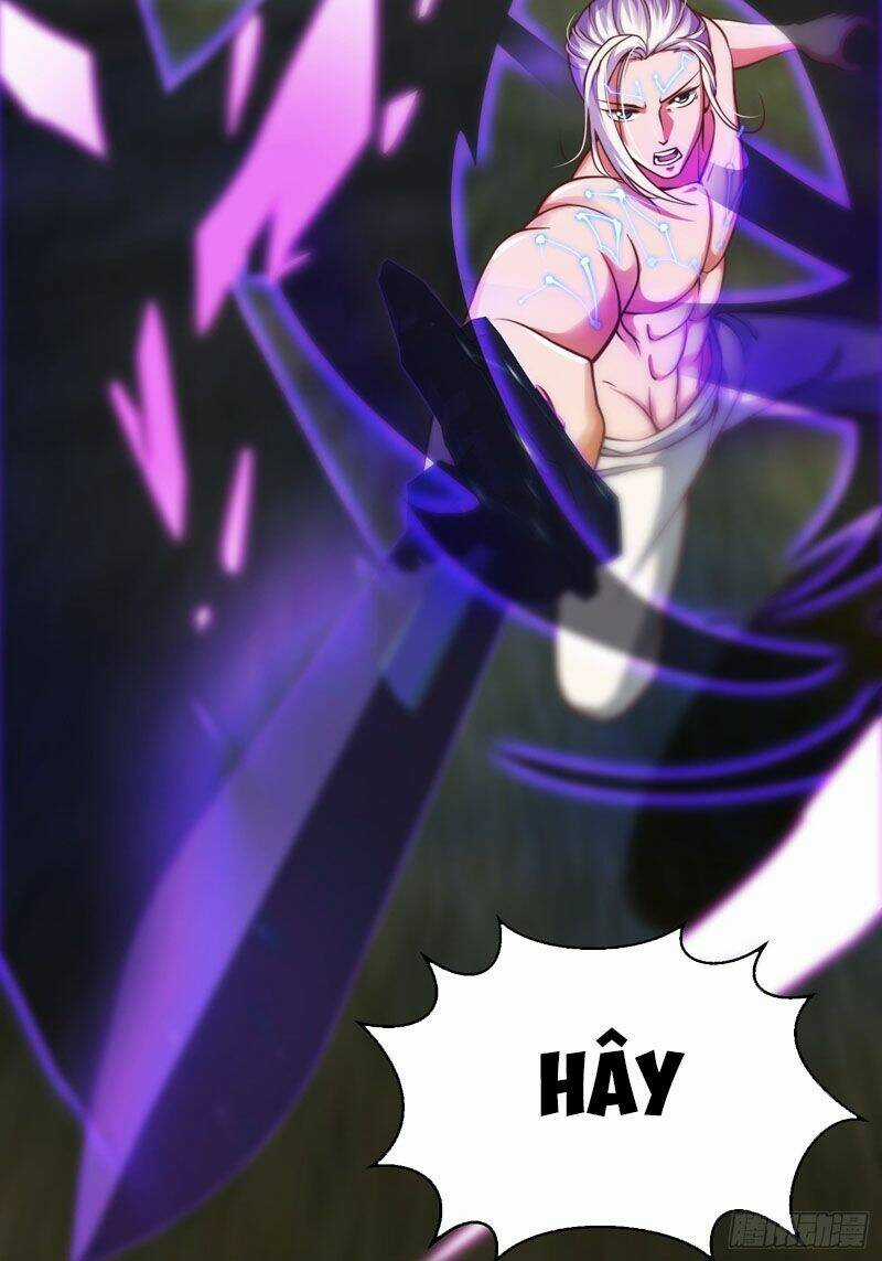 Ta Dùng Sách Giải Trí Thành Thánh Nhân Chapter 45 trang 22