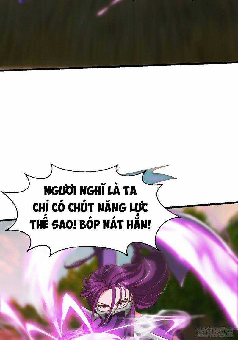 Ta Dùng Sách Giải Trí Thành Thánh Nhân Chapter 45 trang 23