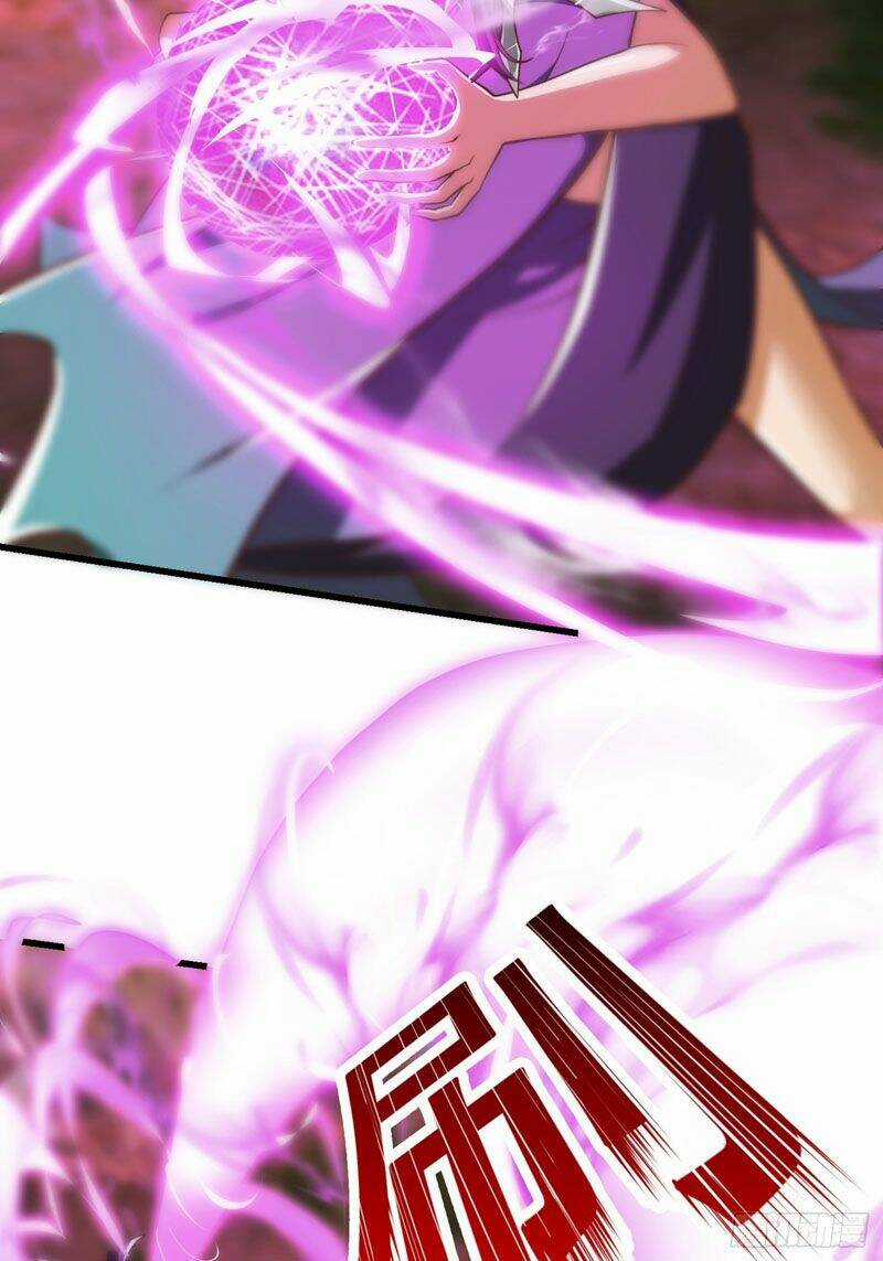 Ta Dùng Sách Giải Trí Thành Thánh Nhân Chapter 45 trang 24