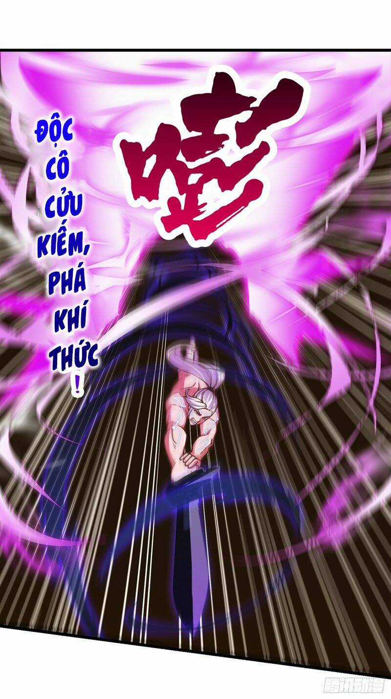 Ta Dùng Sách Giải Trí Thành Thánh Nhân Chapter 45 trang 26