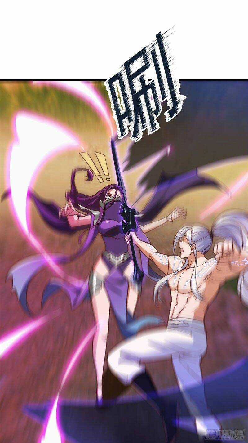 Ta Dùng Sách Giải Trí Thành Thánh Nhân Chapter 45 trang 27