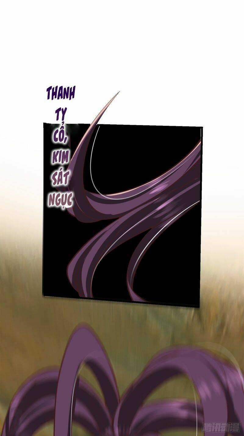 Ta Dùng Sách Giải Trí Thành Thánh Nhân Chapter 45 trang 30