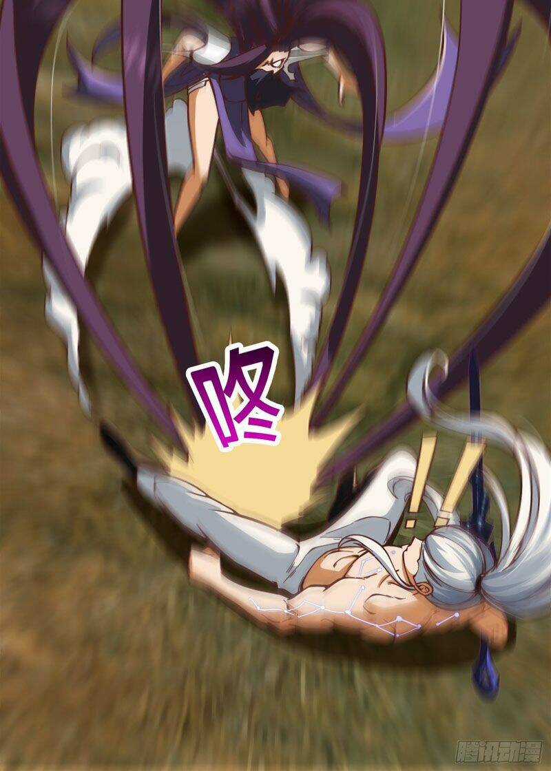 Ta Dùng Sách Giải Trí Thành Thánh Nhân Chapter 45 trang 31