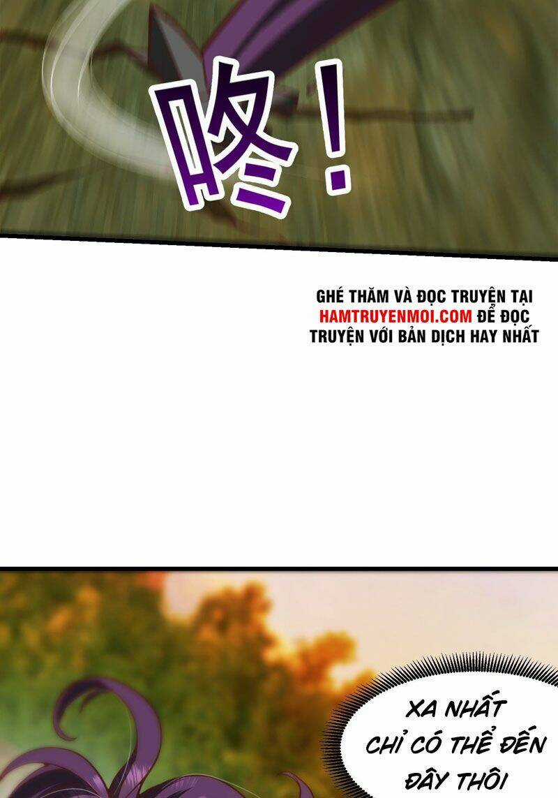 Ta Dùng Sách Giải Trí Thành Thánh Nhân Chapter 45 trang 33