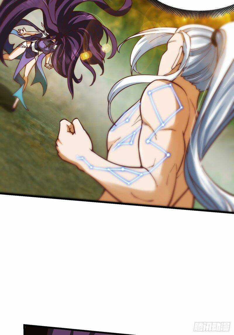 Ta Dùng Sách Giải Trí Thành Thánh Nhân Chapter 45 trang 34