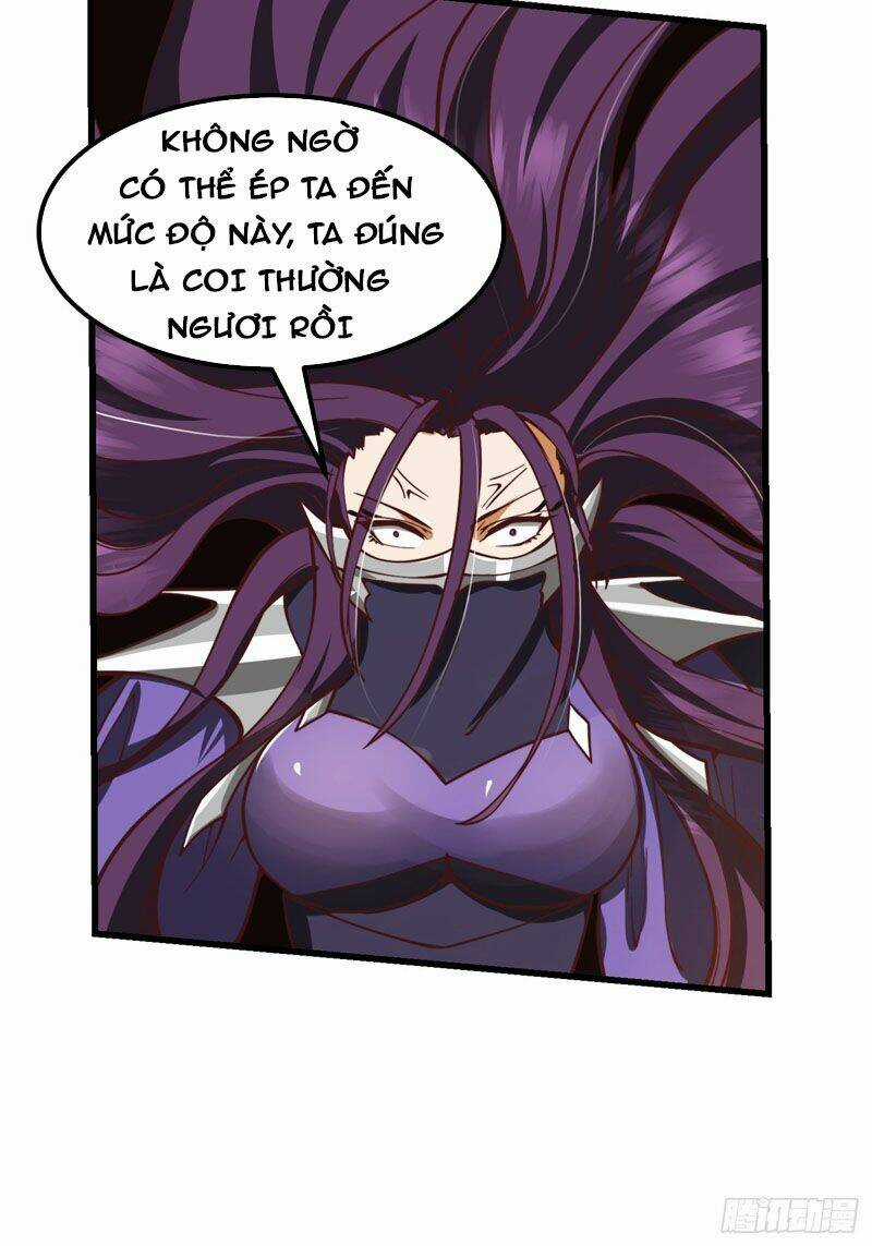 Ta Dùng Sách Giải Trí Thành Thánh Nhân Chapter 45 trang 35