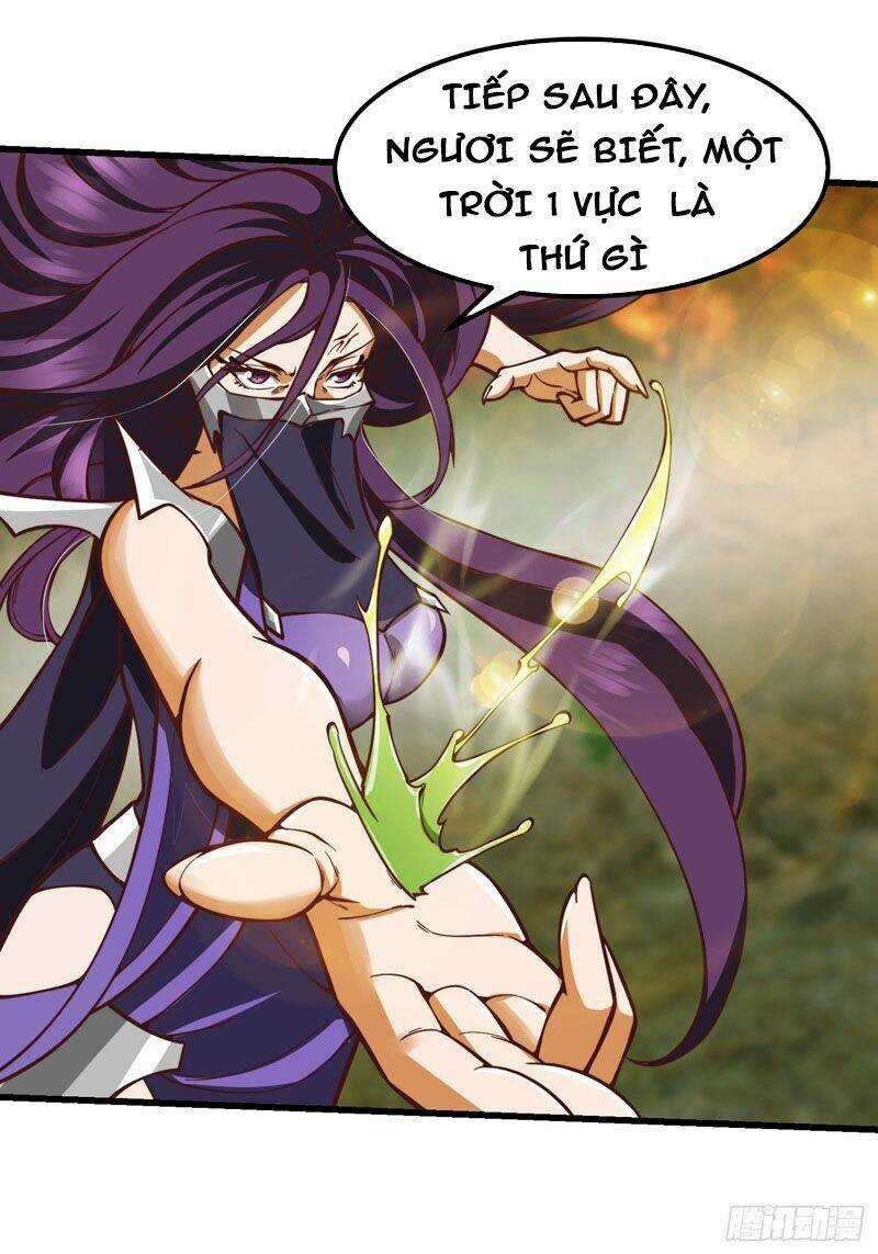 Ta Dùng Sách Giải Trí Thành Thánh Nhân Chapter 45 trang 36