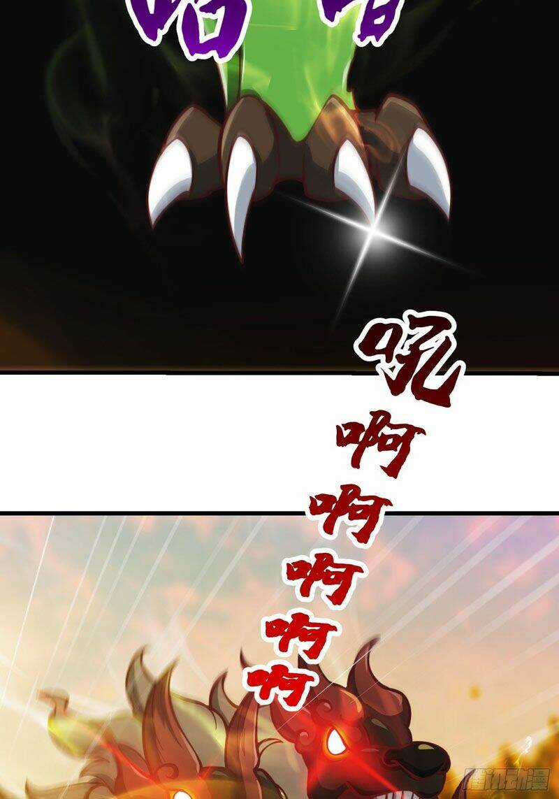 Ta Dùng Sách Giải Trí Thành Thánh Nhân Chapter 45 trang 38