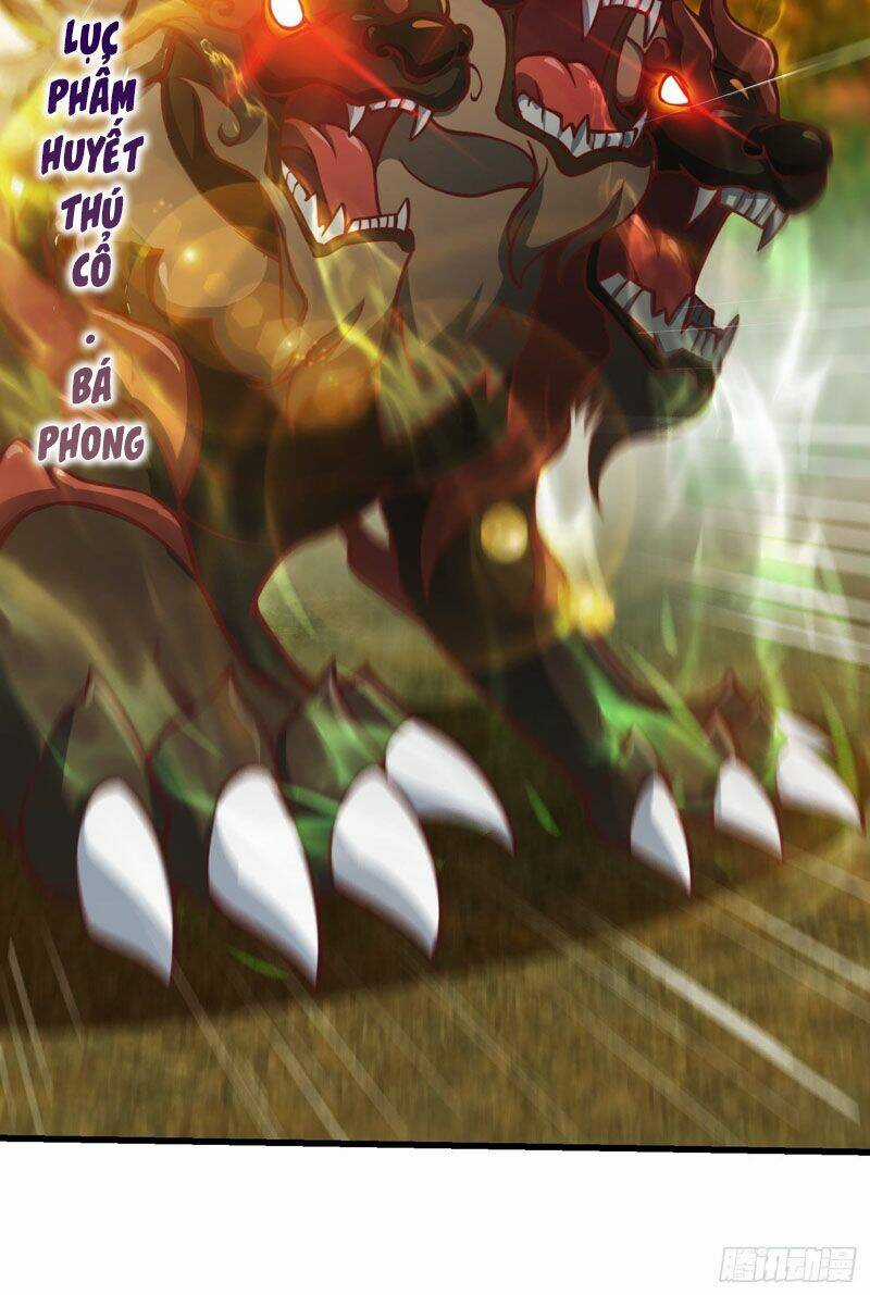 Ta Dùng Sách Giải Trí Thành Thánh Nhân Chapter 45 trang 39