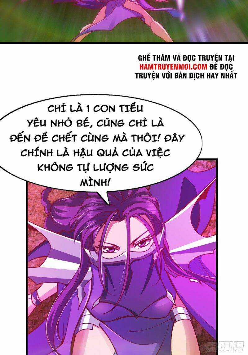 Ta Dùng Sách Giải Trí Thành Thánh Nhân Chapter 45 trang 5