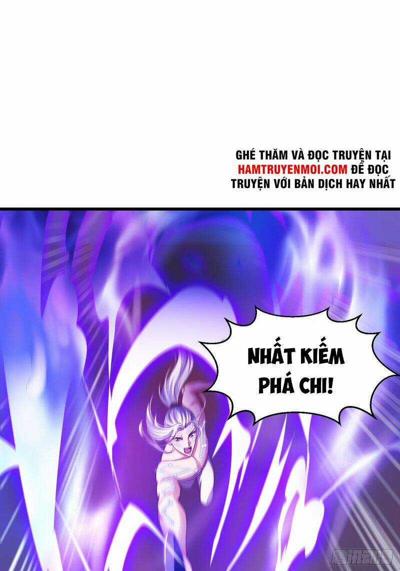 Ta Dùng Sách Giải Trí Thành Thánh Nhân Chapter 46 trang 1