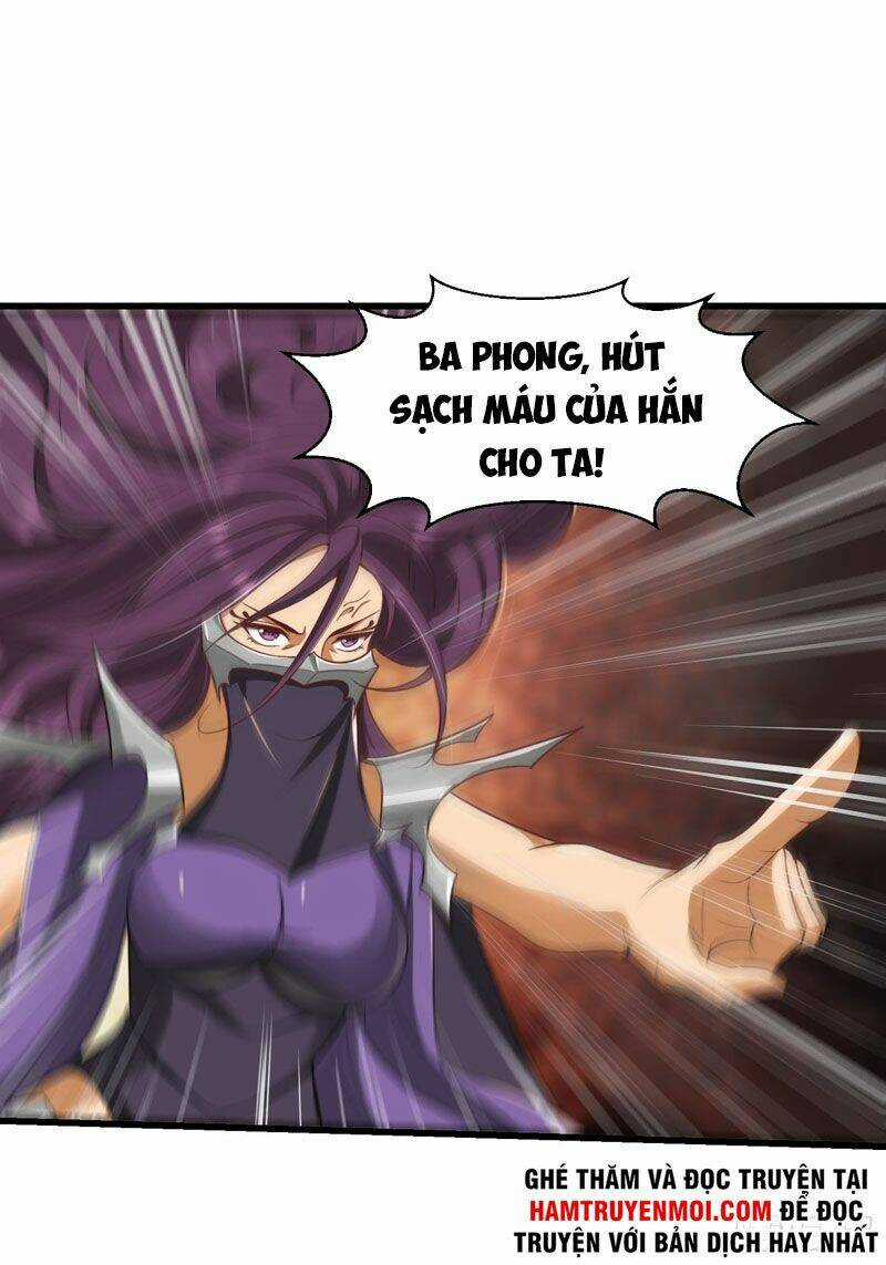 Ta Dùng Sách Giải Trí Thành Thánh Nhân Chapter 46 trang 10