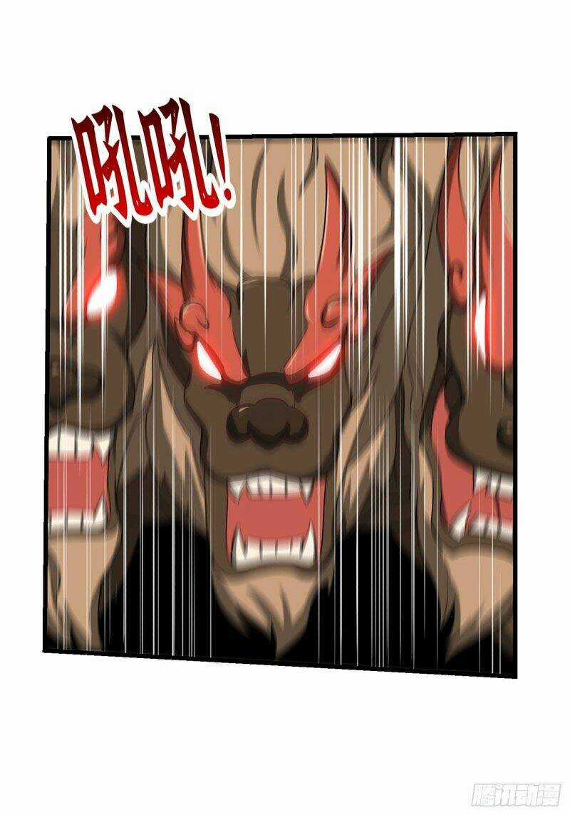 Ta Dùng Sách Giải Trí Thành Thánh Nhân Chapter 46 trang 11