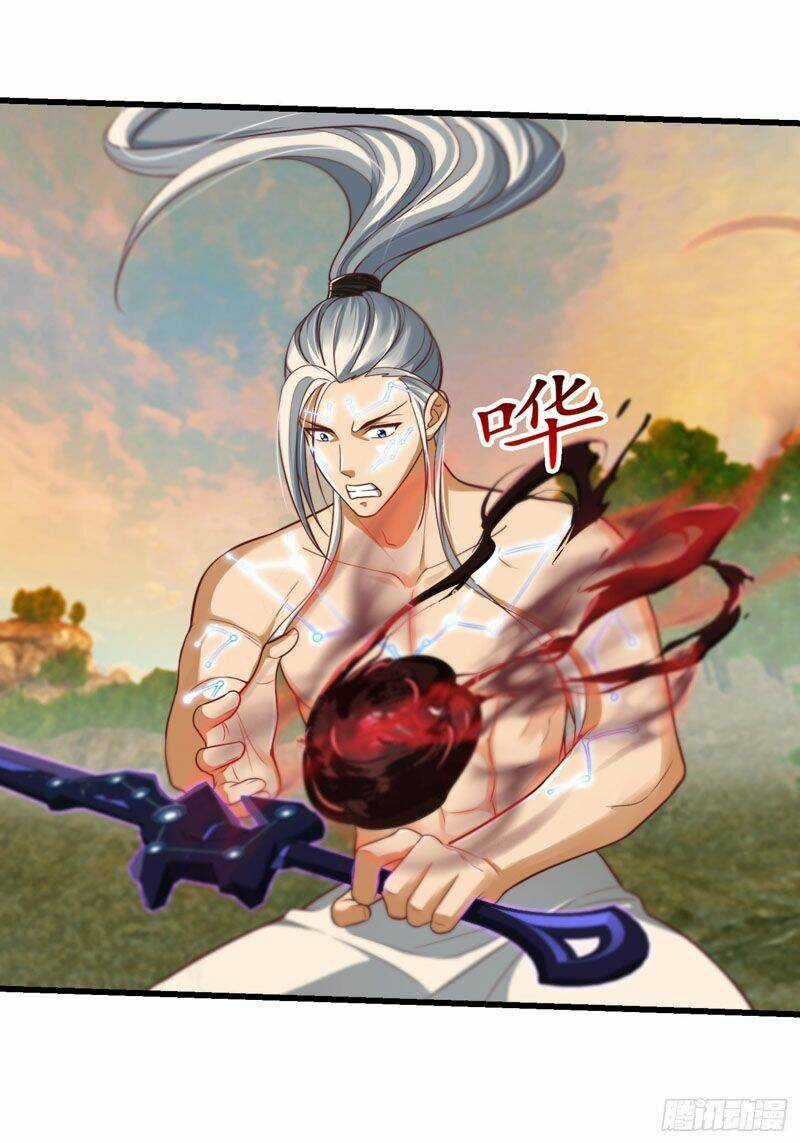 Ta Dùng Sách Giải Trí Thành Thánh Nhân Chapter 46 trang 12