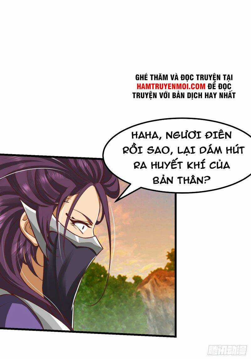 Ta Dùng Sách Giải Trí Thành Thánh Nhân Chapter 46 trang 13