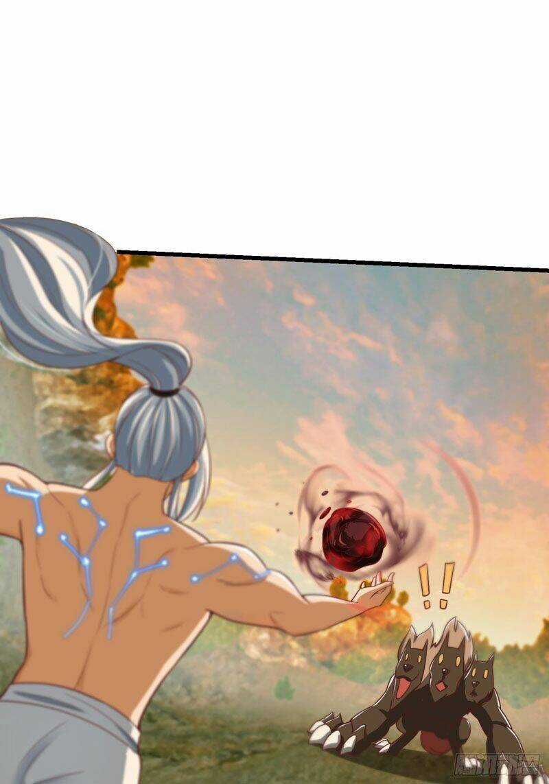 Ta Dùng Sách Giải Trí Thành Thánh Nhân Chapter 46 trang 14