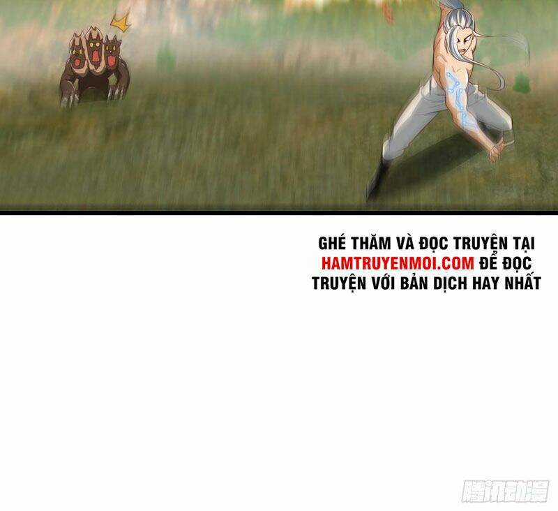 Ta Dùng Sách Giải Trí Thành Thánh Nhân Chapter 46 trang 16