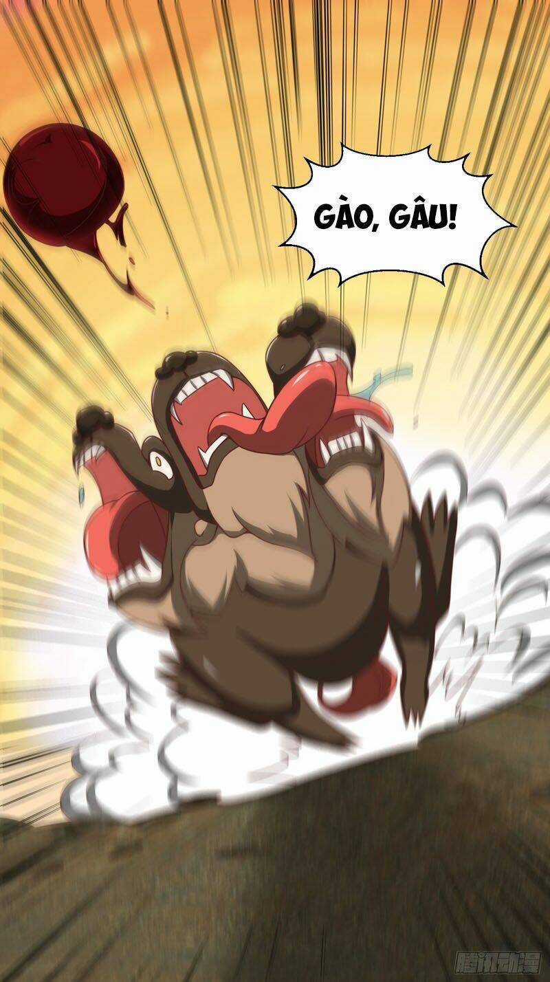 Ta Dùng Sách Giải Trí Thành Thánh Nhân Chapter 46 trang 17