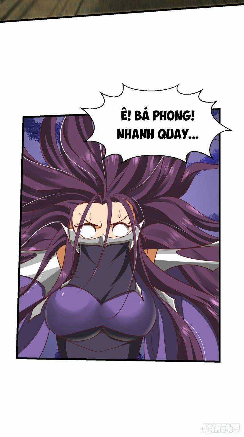 Ta Dùng Sách Giải Trí Thành Thánh Nhân Chapter 46 trang 18