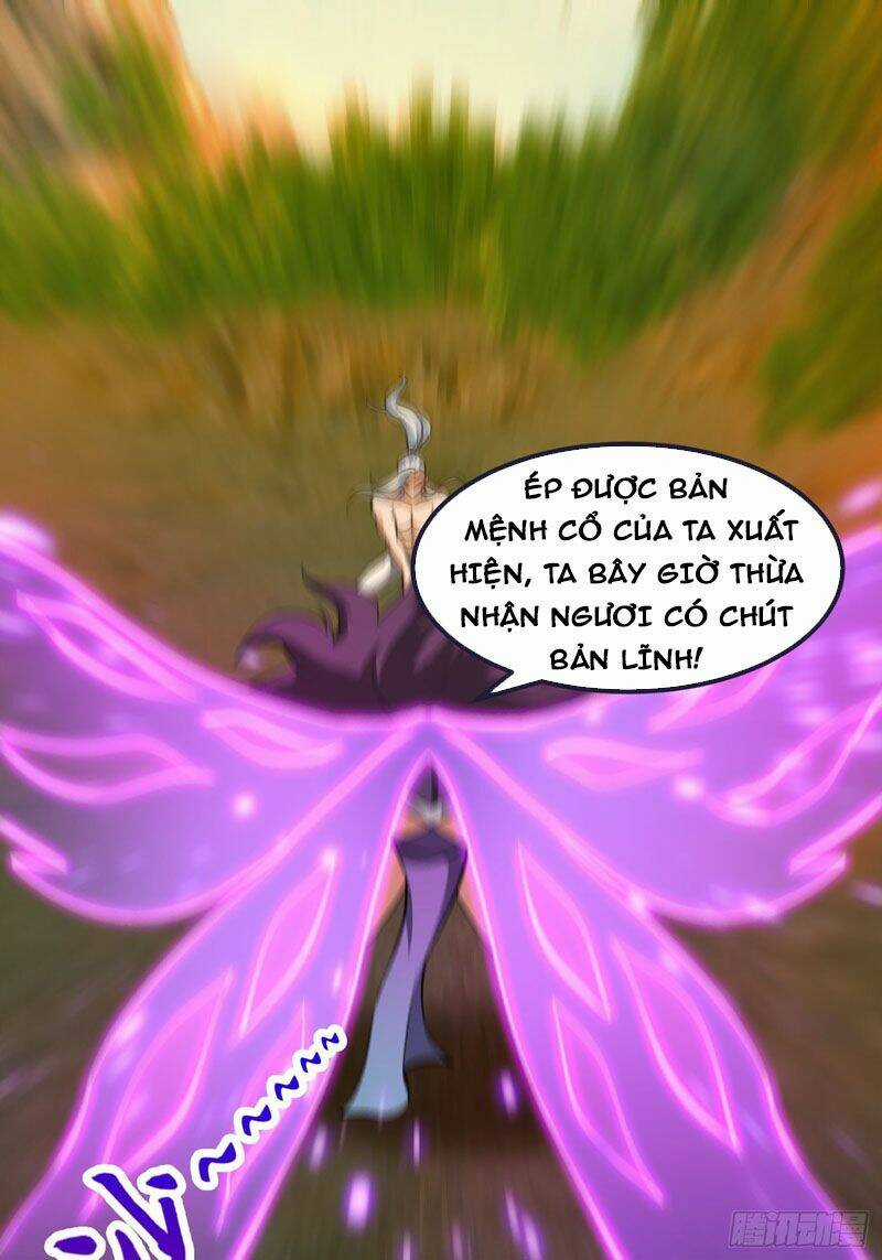 Ta Dùng Sách Giải Trí Thành Thánh Nhân Chapter 46 trang 23