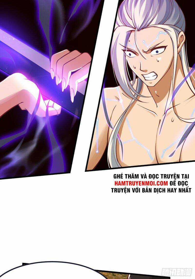 Ta Dùng Sách Giải Trí Thành Thánh Nhân Chapter 46 trang 25