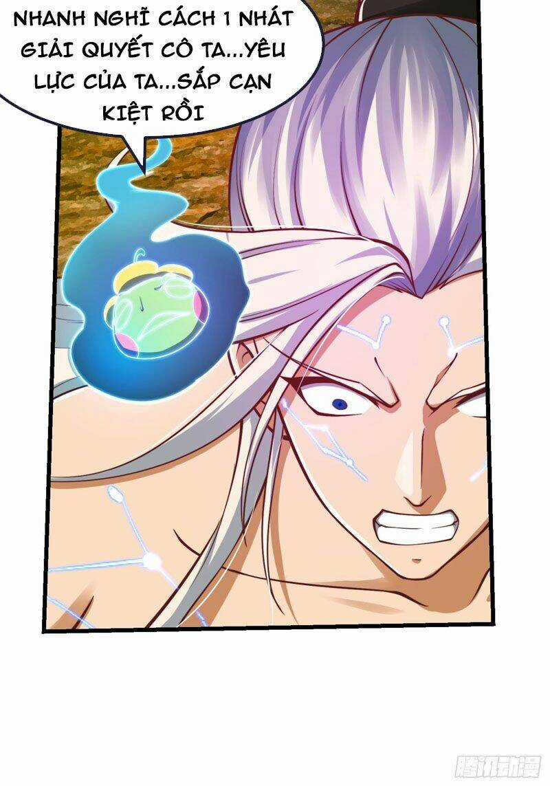 Ta Dùng Sách Giải Trí Thành Thánh Nhân Chapter 46 trang 26