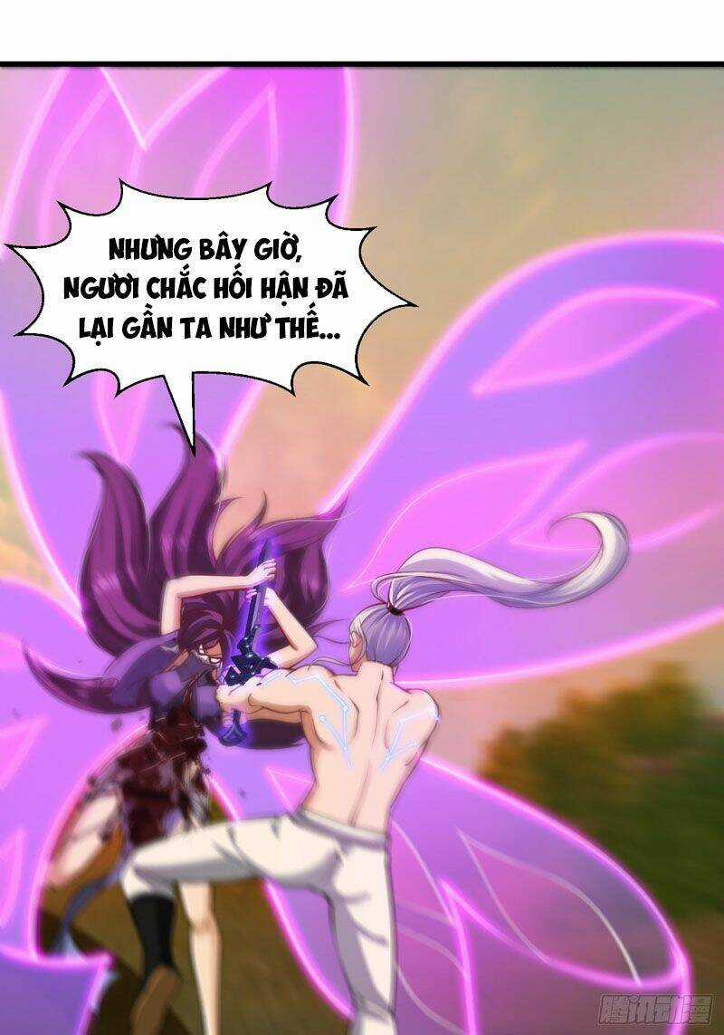 Ta Dùng Sách Giải Trí Thành Thánh Nhân Chapter 46 trang 27