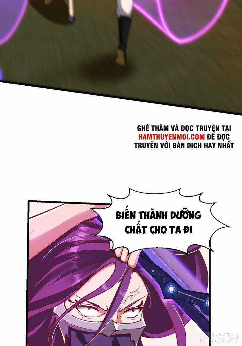 Ta Dùng Sách Giải Trí Thành Thánh Nhân Chapter 46 trang 28