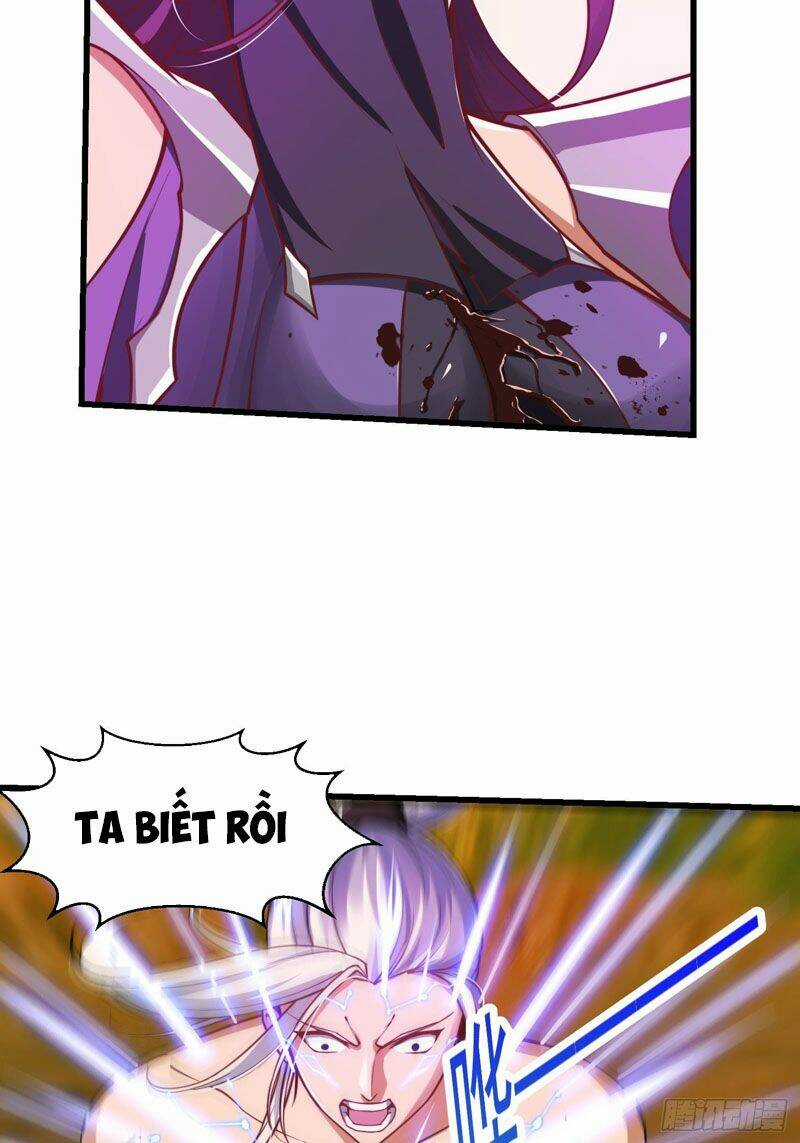 Ta Dùng Sách Giải Trí Thành Thánh Nhân Chapter 46 trang 29