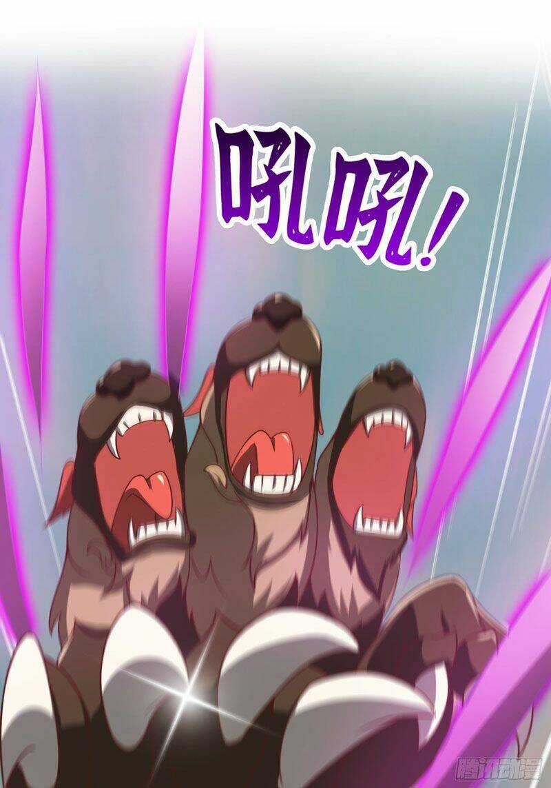 Ta Dùng Sách Giải Trí Thành Thánh Nhân Chapter 46 trang 3