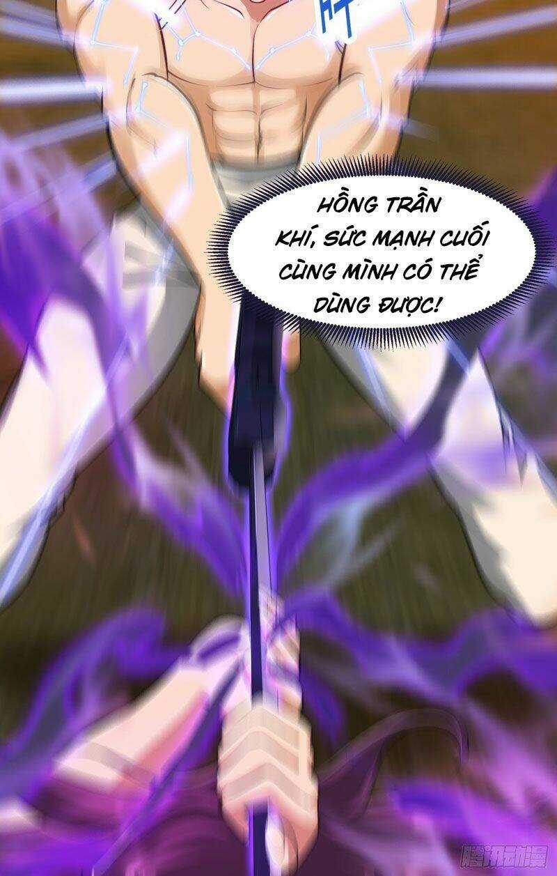 Ta Dùng Sách Giải Trí Thành Thánh Nhân Chapter 46 trang 30