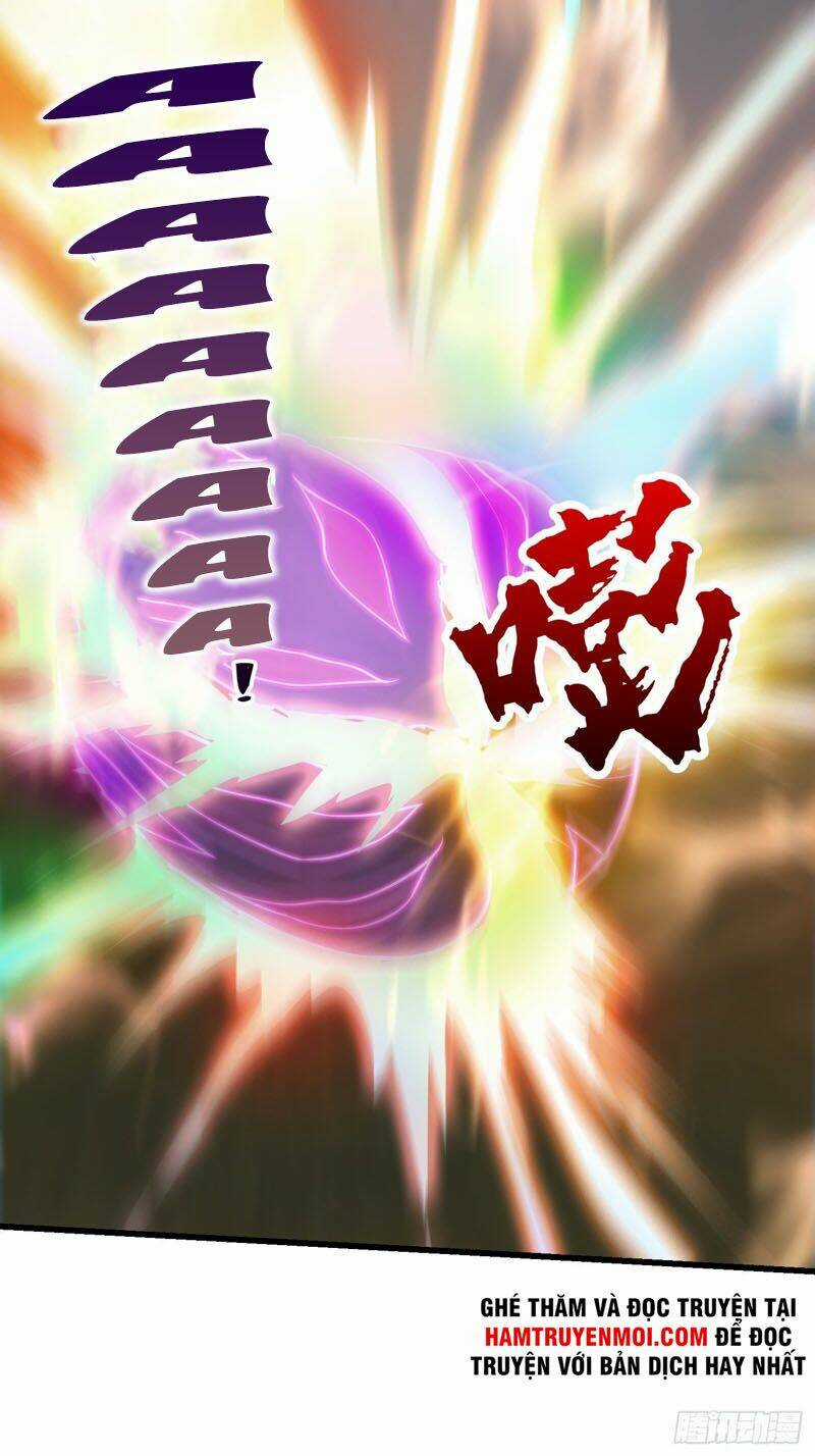 Ta Dùng Sách Giải Trí Thành Thánh Nhân Chapter 46 trang 31