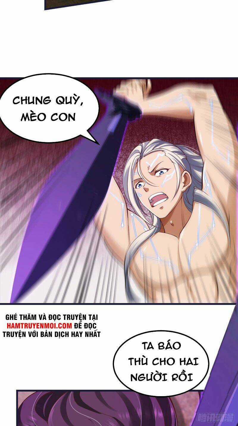 Ta Dùng Sách Giải Trí Thành Thánh Nhân Chapter 46 trang 34