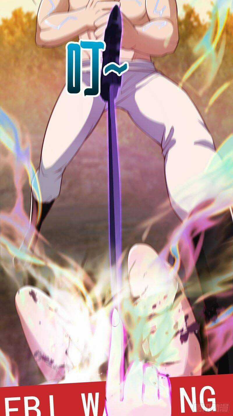 Ta Dùng Sách Giải Trí Thành Thánh Nhân Chapter 46 trang 36